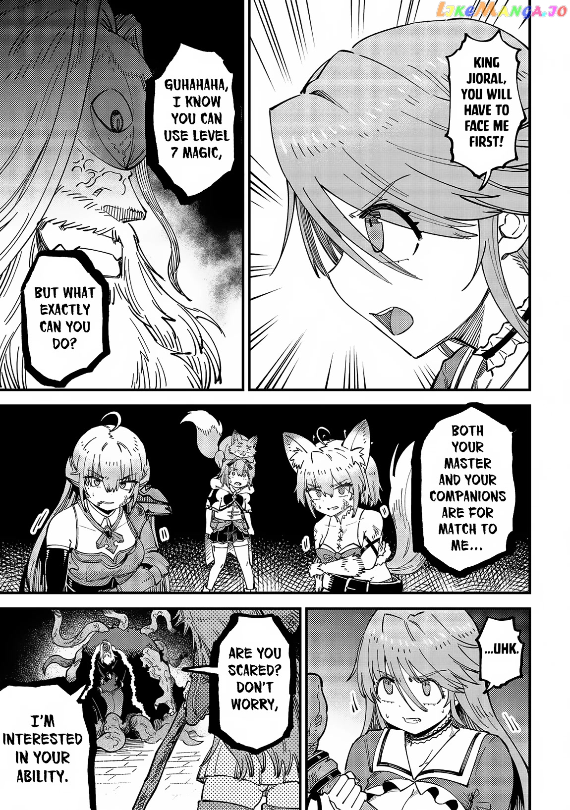 Redo Of Healer, Chapter 55 image 02